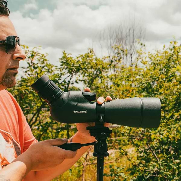 Фото - Штатив Vanguard VEO 5 234CO-26 (VEO 5 234CO-26)