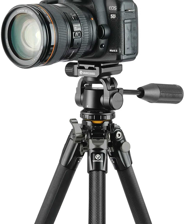 Фото - Штатив Vanguard VEO 5 234CO-26 (VEO 5 234CO-26)