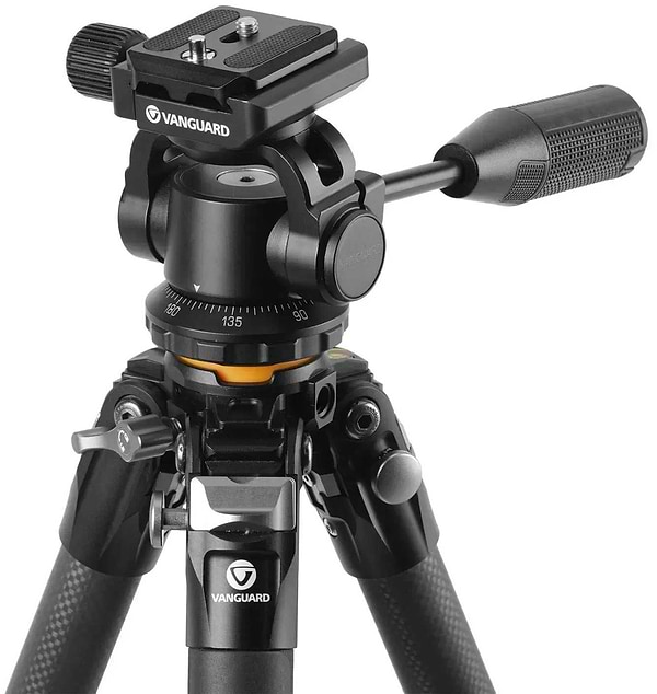 Фото - Штатив Vanguard VEO 5 234CO-26 (VEO 5 234CO-26)