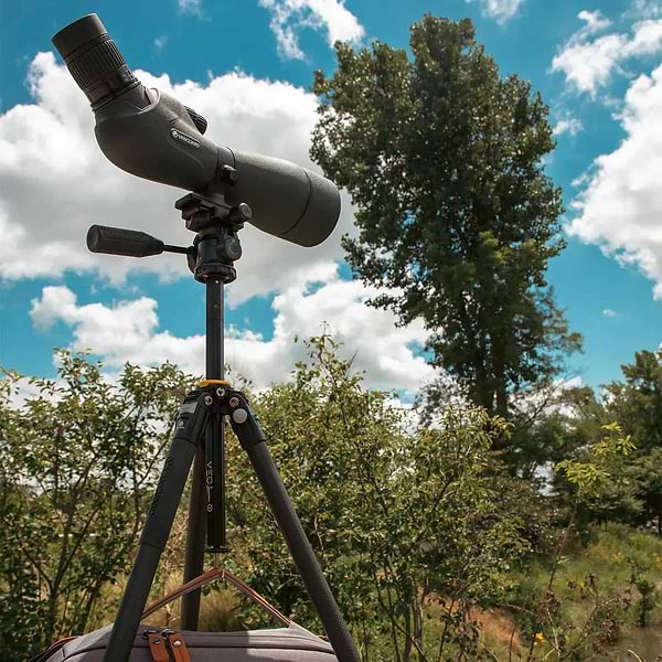 Фото - Штатив Vanguard VEO 5 234CO-26 (VEO 5 234CO-26)