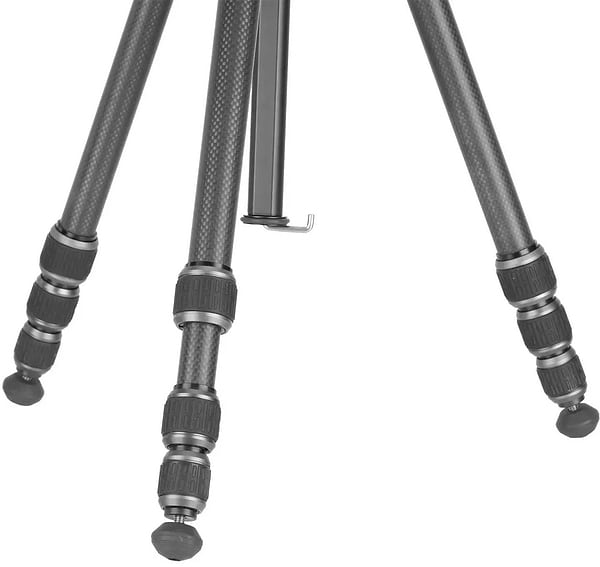 Фото - Штатив Vanguard VEO 5 234CO-26 (VEO 5 234CO-26)