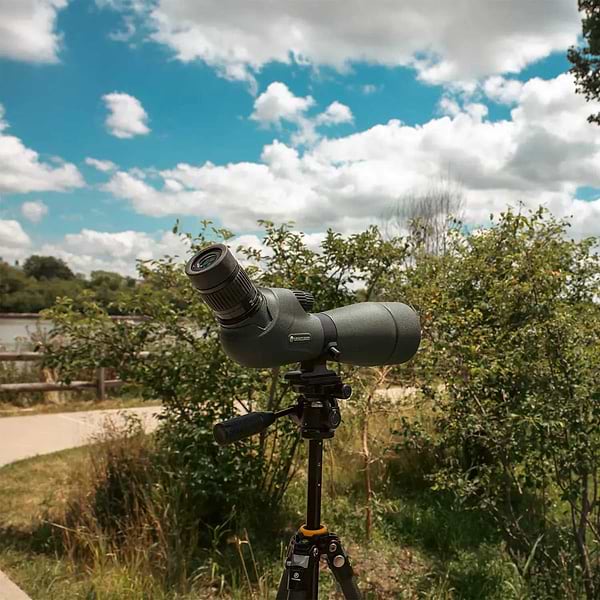 Фото - Штатив Vanguard VEO 5 234CO-26 (VEO 5 234CO-26)