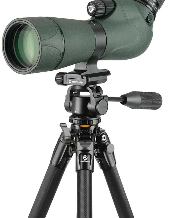 Фото - Штатив Vanguard VEO 5 234CO-26 (VEO 5 234CO-26)