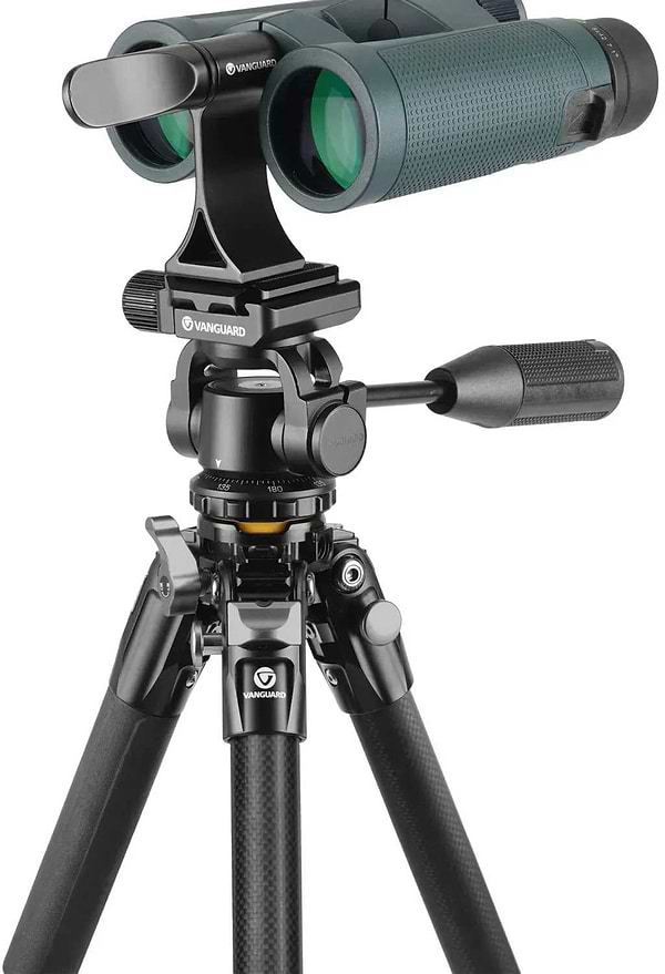 Фото - Штатив Vanguard VEO 5 234CO-26 (VEO 5 234CO-26)