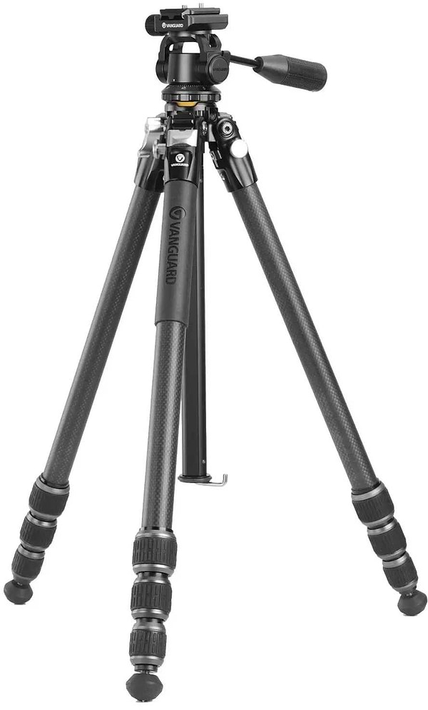 Фото - Штатив Vanguard VEO 5 234CO-26 (VEO 5 234CO-26)