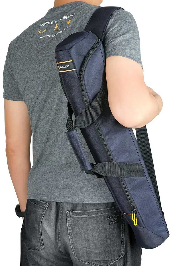 Фото - Штатив Vanguard VEO 5 234CO-26 (VEO 5 234CO-26)