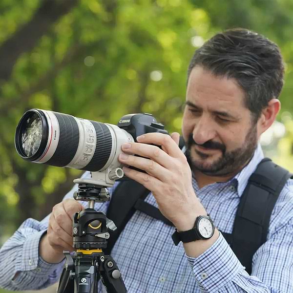 Фото - Штатив Vanguard VEO 5 234CO-26 (VEO 5 234CO-26)