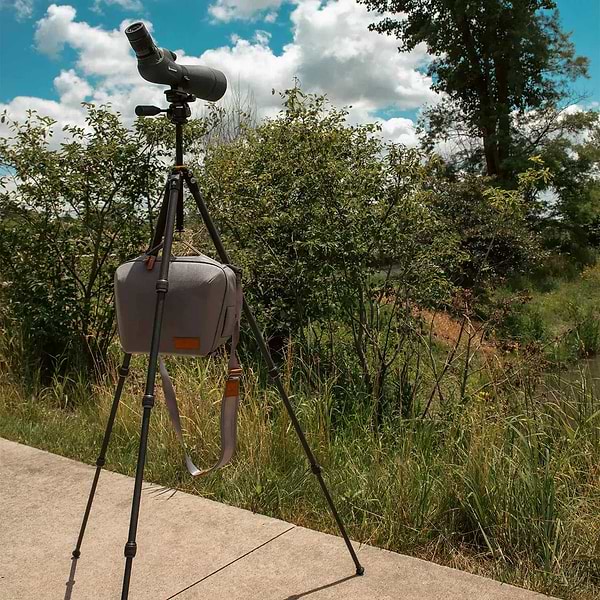 Фото - Штатив Vanguard VEO 5 234CO-26 (VEO 5 234CO-26)