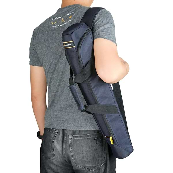 Фото - Штатив Vanguard VEO 5 264CPS-38