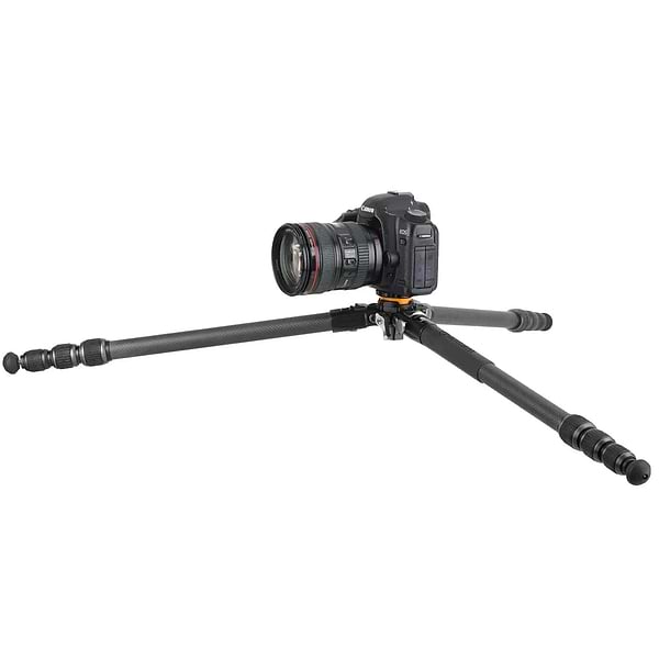 Фото - Штатив Vanguard VEO 5 264CPS-38