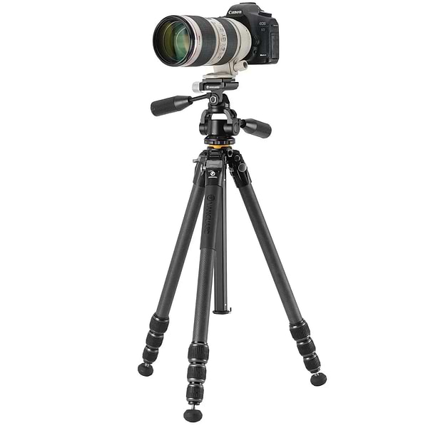 Фото - Штатив Vanguard VEO 5 264CPS-38