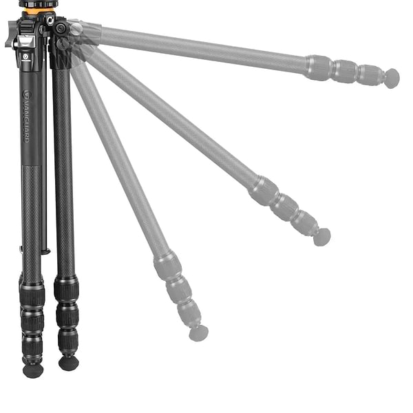 Фото - Штатив Vanguard VEO 5 264CPS-38