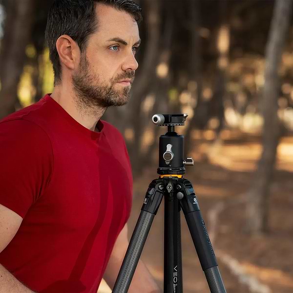 Фото - Штатив Vanguard VEO 5 304CB-250S