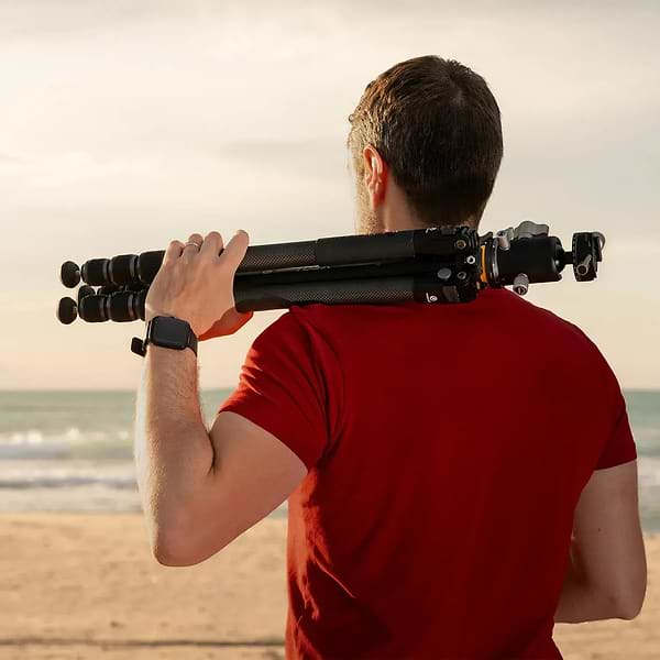 Фото - Штатив Vanguard VEO 5 304CB-250S