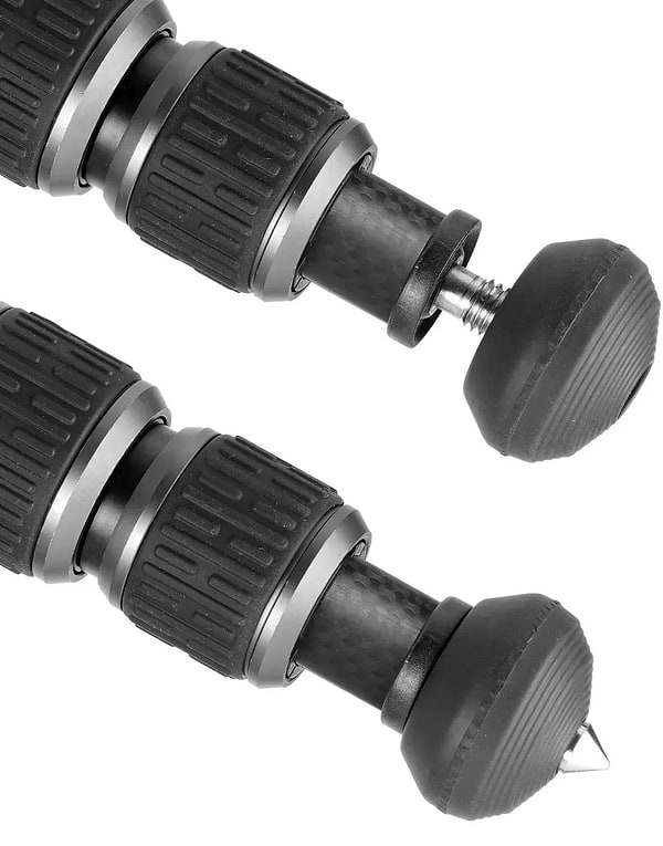 Фото - Штатив Vanguard VEO 5 304CB-250S