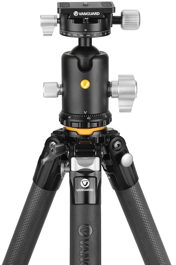 Фото - Штатив Vanguard VEO 5 304CB-250S