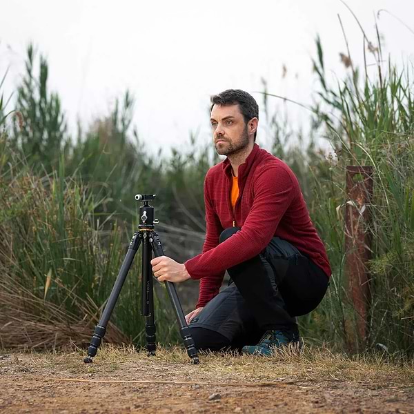 Фото - Штатив Vanguard VEO 5 304CB-250S