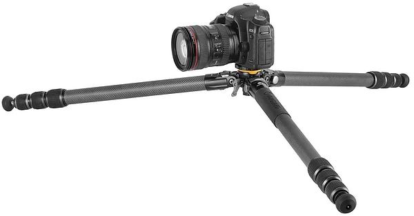 Фото - Штатив Vanguard VEO 5 304CB-250S