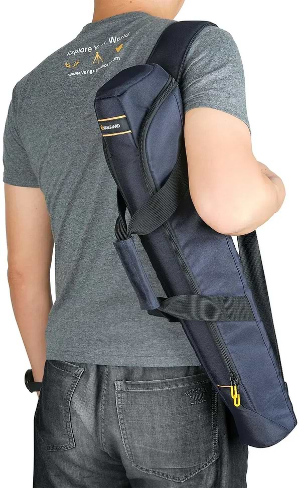 Фото - Штатив Vanguard VEO 5 304CB-250S