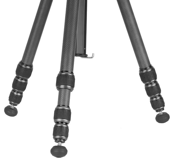 Фото - Штатив Vanguard VEO 5 304CB-250S