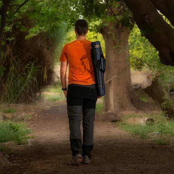 Фото - Штатив Vanguard VEO 5 304CB-250S