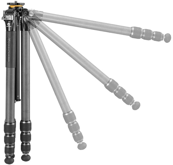 Фото - Штатив Vanguard VEO 5 304CB-250S