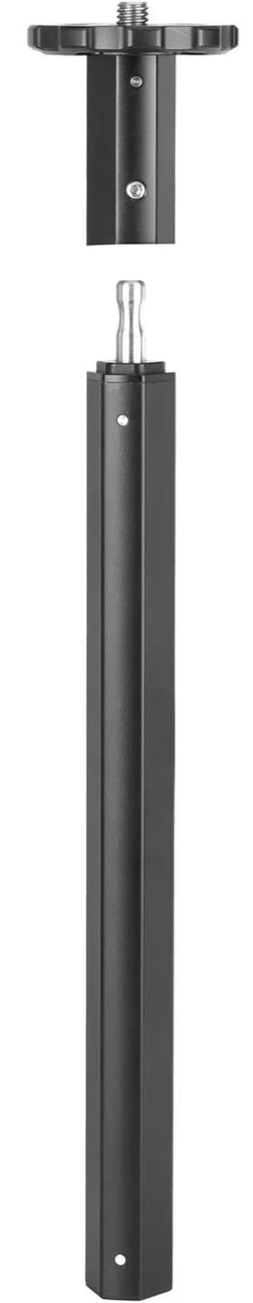 Фото - Штатив Vanguard VEO 5 304CB-250S