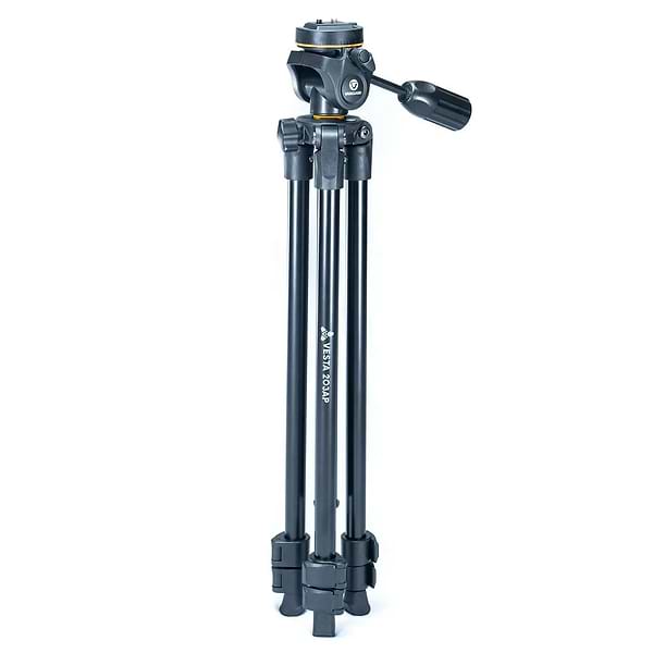 Фото - Штатив Vanguard Vesta 203AP (Vesta 203AP)