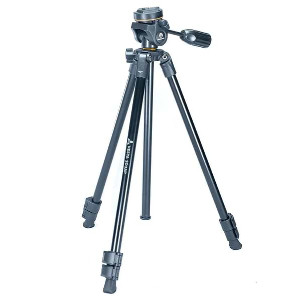Фото - Штатив Vanguard Vesta 203AP (Vesta 203AP) Фото - Штатив Vanguard Vesta 203AP (Vesta 203AP)