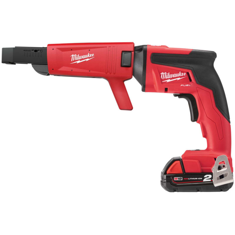 Шуруповерт Milwaukee M18 FUEL FSGC-202X (4933459199)