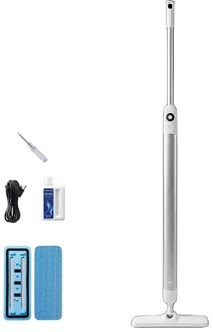 Швабра електрична Dreame MIRA MOP 10 White (HMF10A-WH)