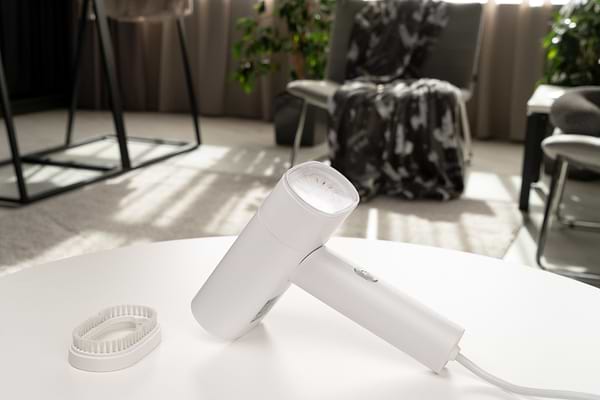 Фото - Вертикальний відпарювач ручний Ardesto SI-S1200W