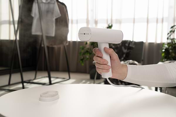 Фото - Вертикальний відпарювач ручний Ardesto SI-S1200W