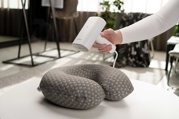 Фото - Вертикальний відпарювач ручний Ardesto SI-S1200W