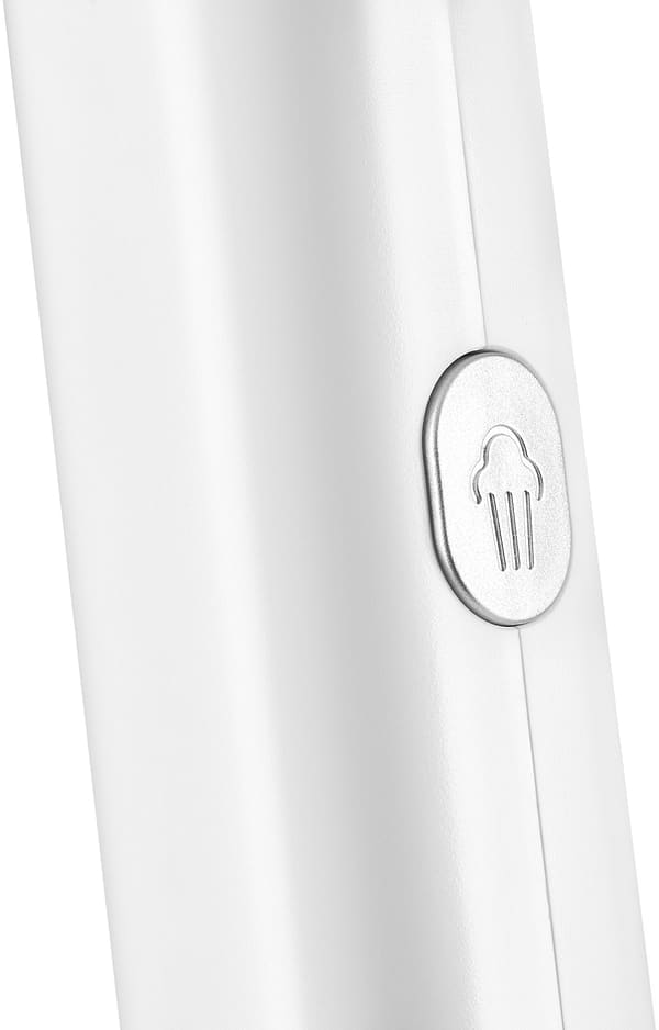 Фото - Вертикальний відпарювач ручний Ardesto SI-S1200W