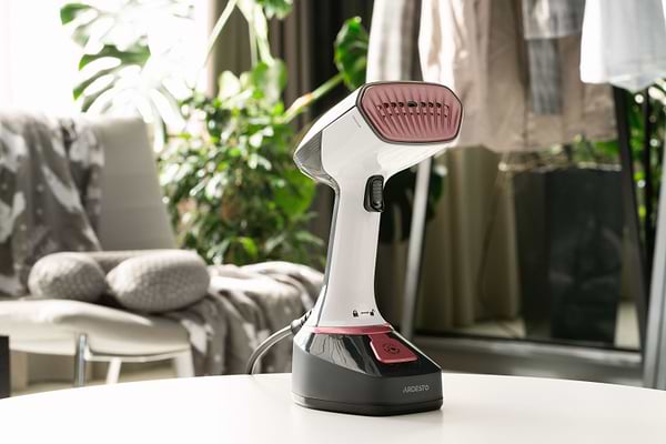 Фото - Вертикальний відпарювач ручний Ardesto SI-S1400