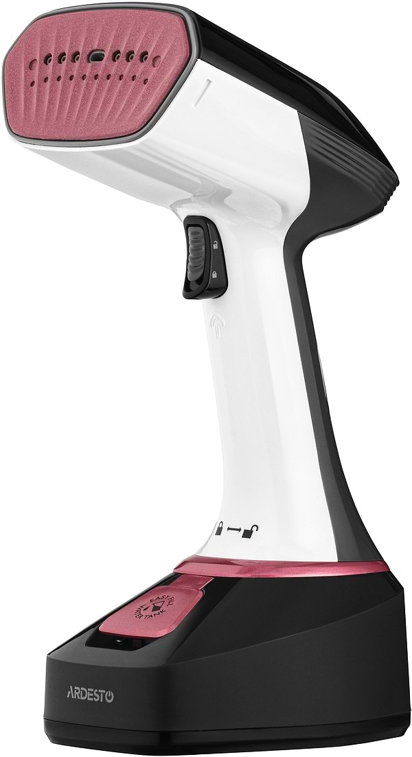 Фото - Вертикальний відпарювач ручний Ardesto SI-S1400