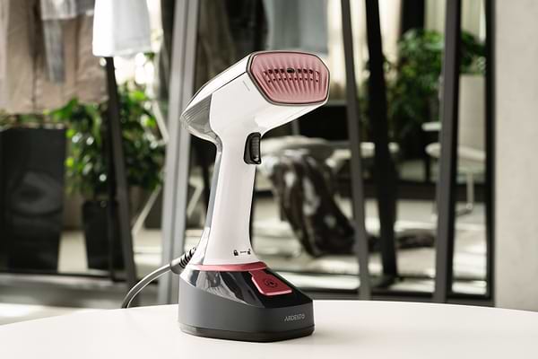 Фото - Вертикальний відпарювач ручний Ardesto SI-S1400