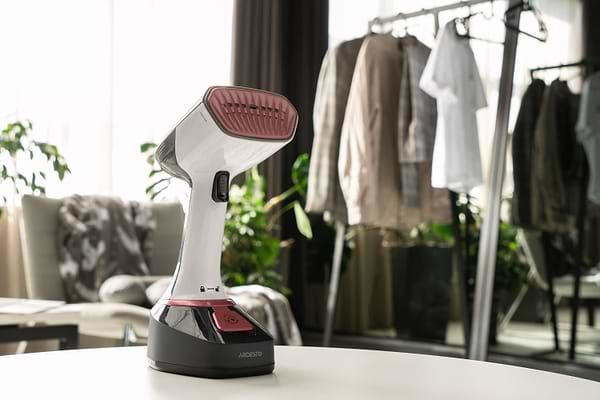 Фото - Вертикальний відпарювач ручний Ardesto SI-S1400