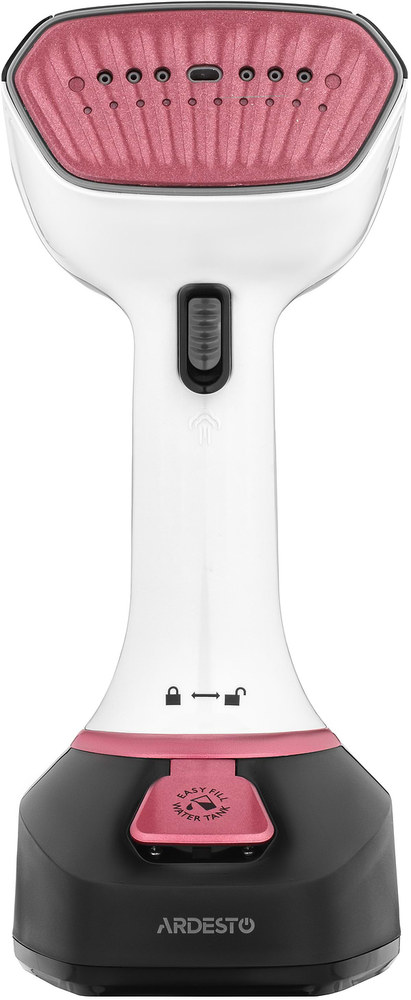 Фото - Вертикальний відпарювач ручний Ardesto SI-S1400