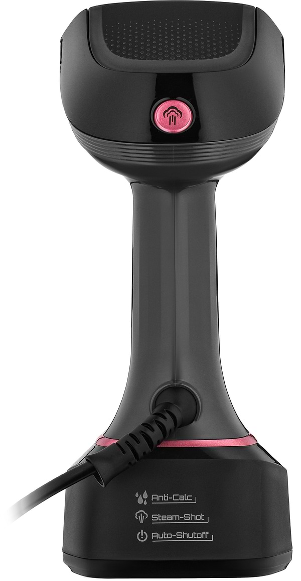 Фото - Вертикальний відпарювач ручний Ardesto SI-S1400