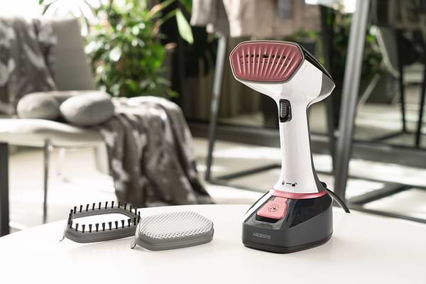 Фото - Вертикальний відпарювач ручний Ardesto SI-S1400