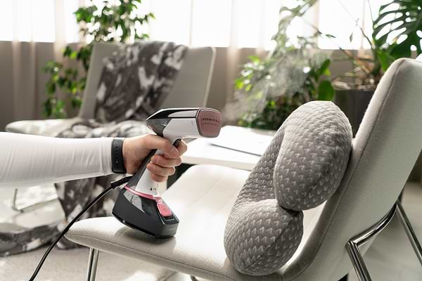 Фото - Вертикальний відпарювач ручний Ardesto SI-S1400