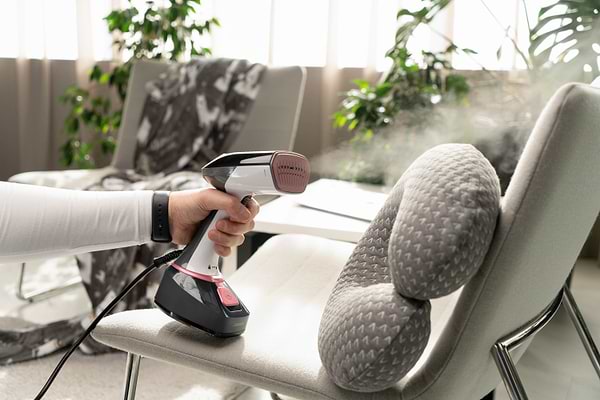 Фото - Вертикальний відпарювач ручний Ardesto SI-S1400