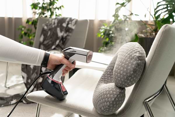 Фото - Вертикальний відпарювач ручний Ardesto SI-S1400