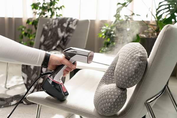 Фото - Вертикальний відпарювач ручний Ardesto SI-S1400