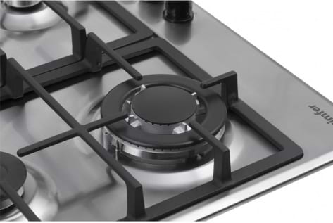 Фото - Варильна поверхня газова Simfer H60V41M516