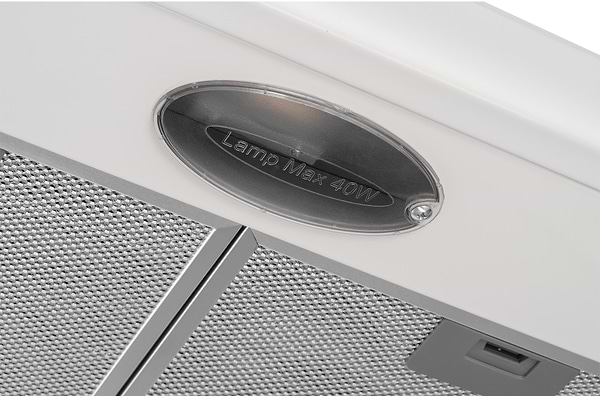 Фото - Вытяжка традиционная Pyramida UX 50 (380) B WH