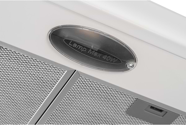 Фото - Вытяжка традиционная Pyramida UX 60 (380) B WH