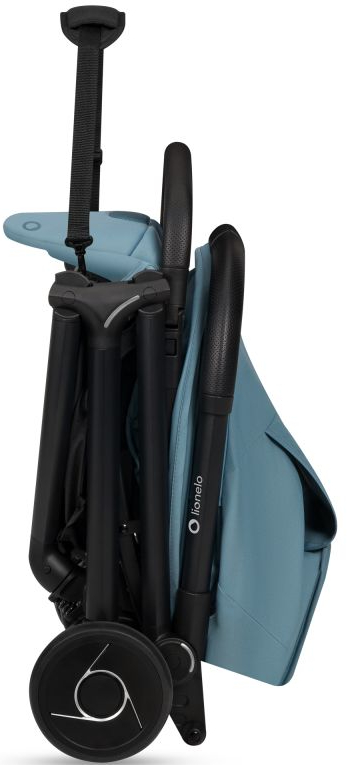 Фото - Коляска прогулочная Lionelo SIA BLUE SKY